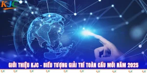 Giới thiệu KJC